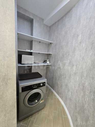 Сдаётся 3-комн. новостройка 130 м², м. Элмляр Академиясы, photo 8 from 19