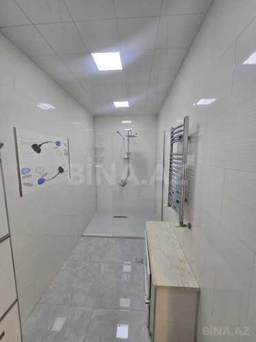 Сдаётся 3-комн. новостройка 130 м², м. Элмляр Академиясы, photo 14 from 19