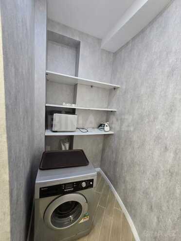 Сдаётся 3-комн. новостройка 130 м², м. Элмляр Академиясы, photo 3 from 19