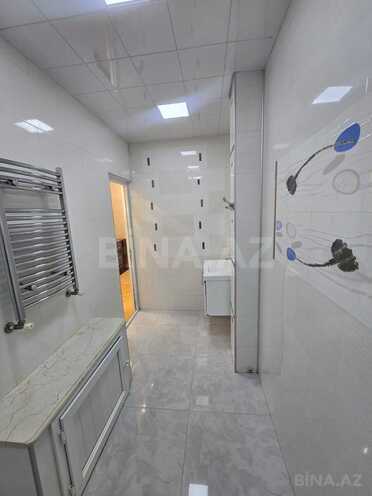 Сдаётся 3-комн. новостройка 130 м², м. Элмляр Академиясы, photo 10 from 19