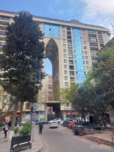 Продаётся 3-комн. новостройка 80 м², м. Нариман Нариманов, photo 1 from 14