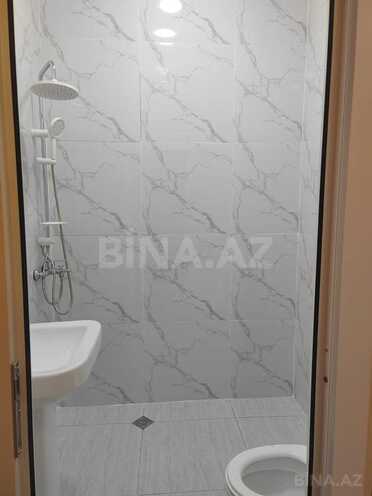Satılır 3 otaqlı yeni tikili 82.2 m², Bakıxanov q., photo 8 from 15