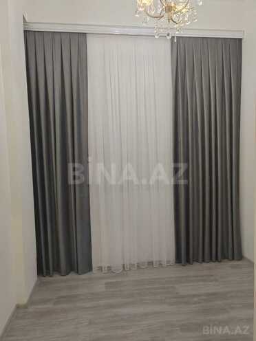 Satılır 3 otaqlı yeni tikili 82.2 m², Bakıxanov q., photo 13 from 15
