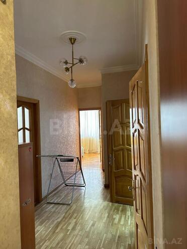 Satılır 3 otaqlı yeni tikili 128 m², Binəqədi r., photo 13 from 17