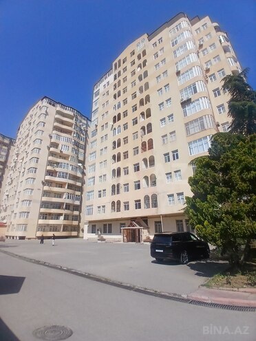 Satılır 3 otaqlı yeni tikili 128 m², Binəqədi r., photo 16 from 17