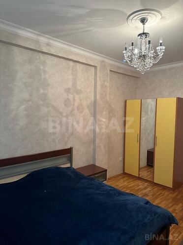 Satılır 3 otaqlı yeni tikili 128 m², Binəqədi r., photo 10 from 17