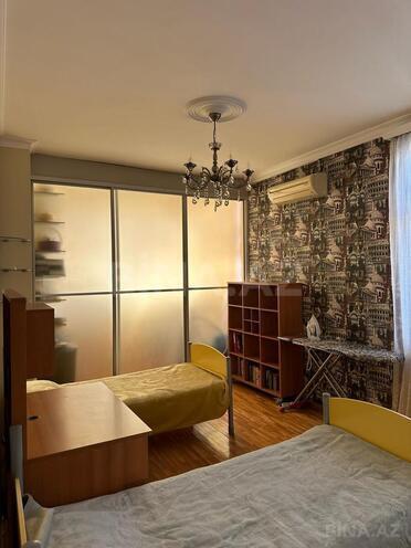 Satılır 3 otaqlı yeni tikili 128 m², Binəqədi r., photo 11 from 17