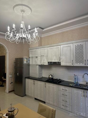 Satılır 3 otaqlı yeni tikili 128 m², Binəqədi r., photo 6 from 17