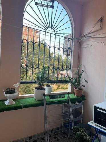 Satılır 3 otaqlı yeni tikili 128 m², Binəqədi r., photo 8 from 17