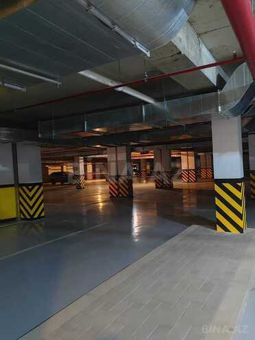 Satılır 3 otaqlı yeni tikili 82.2 m², Bakıxanov q., photo 14 from 15