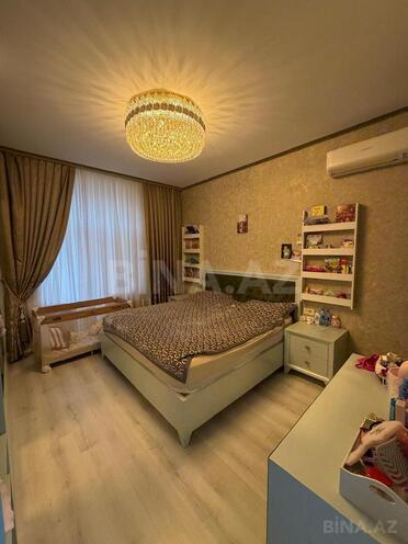 Сдаётся 3-комн. новостройка 125 м², пос. Аг шехер, photo 5 from 18