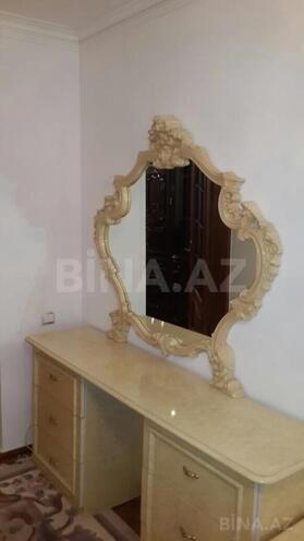 İcarəyə verilir 2 otaqlı köhnə tikili 70 m², Sahil m., photo 14 from 21