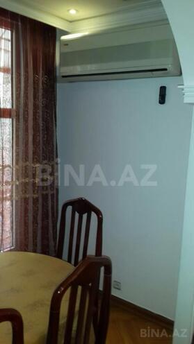 İcarəyə verilir 2 otaqlı köhnə tikili 70 m², Sahil m., photo 13 from 21