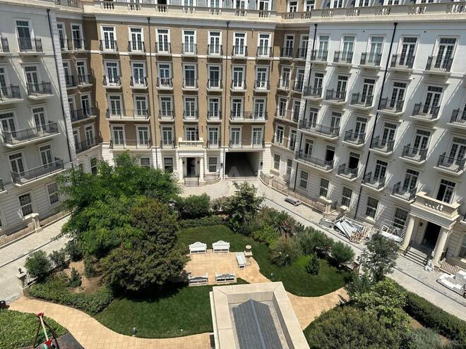 Продаётся 4-комн. новостройка 175 м², пос. Аг шехер, photo 4 from 15