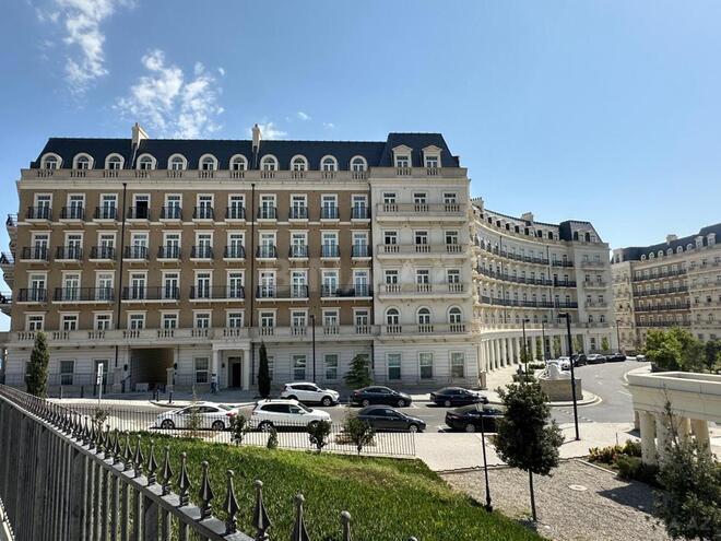 Продаётся 4-комн. новостройка 175 м², пос. Аг шехер, photo 10 from 15