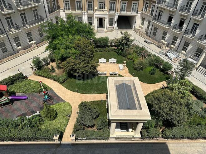 Продаётся 4-комн. новостройка 175 м², пос. Аг шехер, photo 14 from 15