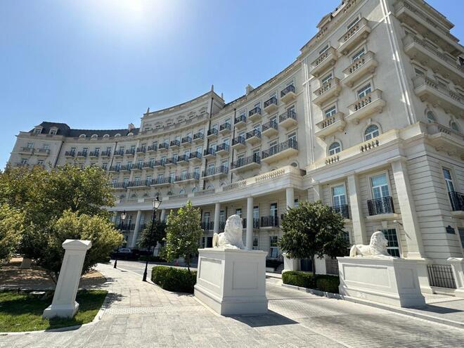 Продаётся 4-комн. новостройка 175 м², пос. Аг шехер, photo 1 from 15