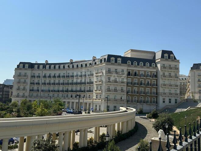 Продаётся 4-комн. новостройка 175 м², пос. Аг шехер, photo 6 from 15