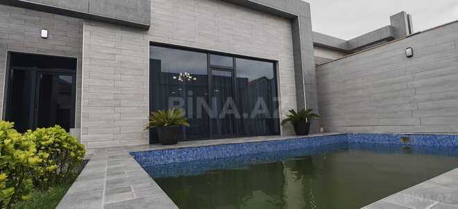 Satılır 4 otaqlı həyət evi/bağ evi 180 m², Mərdəkan q., photo 3 from 31