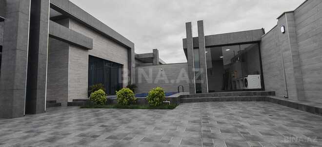 Satılır 4 otaqlı həyət evi/bağ evi 180 m², Mərdəkan q., photo 5 from 31