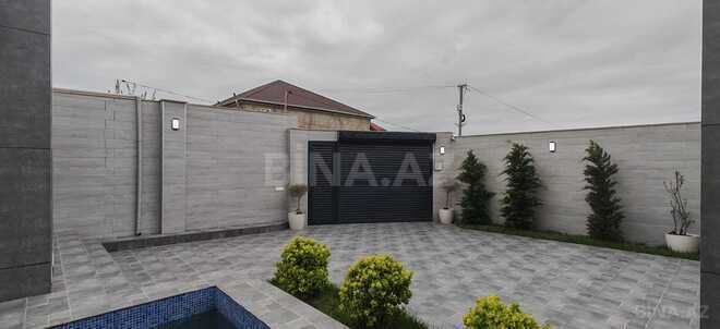 Satılır 4 otaqlı həyət evi/bağ evi 180 m², Mərdəkan q., photo 4 from 31