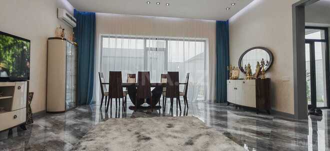 Satılır 4 otaqlı həyət evi/bağ evi 180 m², Mərdəkan q., photo 7 from 31