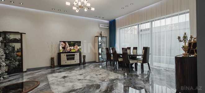 Satılır 4 otaqlı həyət evi/bağ evi 180 m², Mərdəkan q., photo 8 from 31