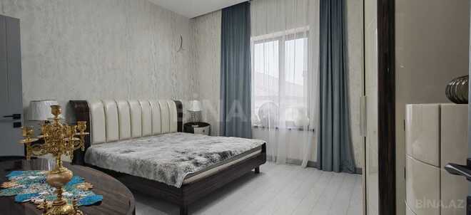 Satılır 4 otaqlı həyət evi/bağ evi 180 m², Mərdəkan q., photo 14 from 31