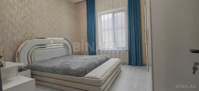 Satılır 4 otaqlı həyət evi/bağ evi 180 m², Mərdəkan q., photo 24 from 31