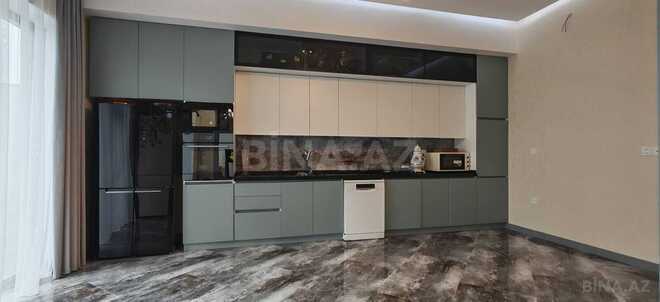 Satılır 4 otaqlı həyət evi/bağ evi 180 m², Mərdəkan q., photo 16 from 31