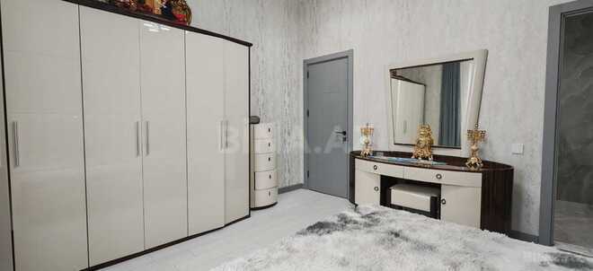 Satılır 4 otaqlı həyət evi/bağ evi 180 m², Mərdəkan q., photo 20 from 31