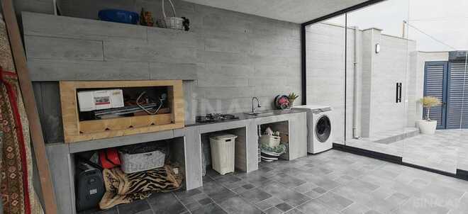 Satılır 4 otaqlı həyət evi/bağ evi 180 m², Mərdəkan q., photo 21 from 31