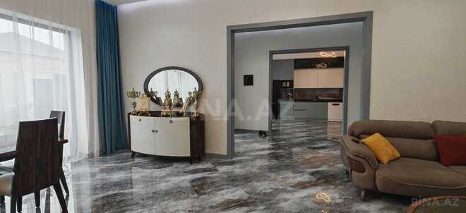 Satılır 4 otaqlı həyət evi/bağ evi 180 m², Mərdəkan q., photo 12 from 31