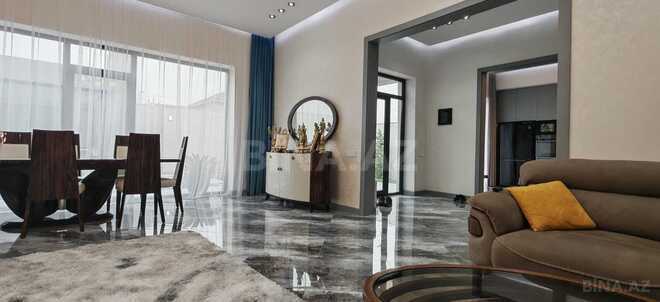 Satılır 4 otaqlı həyət evi/bağ evi 180 m², Mərdəkan q., photo 11 from 31
