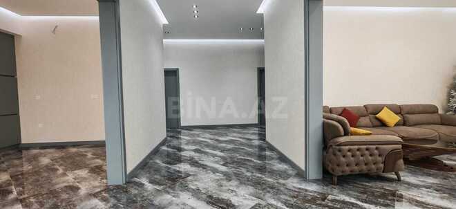 Satılır 4 otaqlı həyət evi/bağ evi 180 m², Mərdəkan q., photo 10 from 31