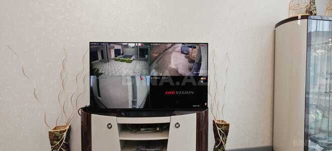 Satılır 4 otaqlı həyət evi/bağ evi 180 m², Mərdəkan q., photo 29 from 31