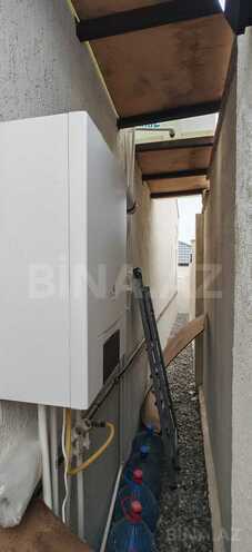 Satılır 4 otaqlı həyət evi/bağ evi 180 m², Mərdəkan q., photo 28 from 31