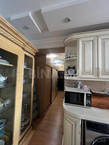 Satılır 3 otaqlı yeni tikili 75 m², Nəriman Nərimanov m., photo 12 from 16