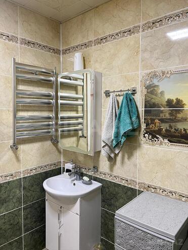 Satılır 3 otaqlı yeni tikili 75 m², Nəriman Nərimanov m., photo 15 from 16