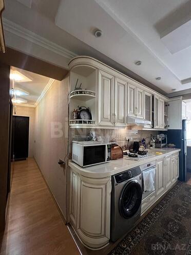 Satılır 3 otaqlı yeni tikili 75 m², Nəriman Nərimanov m., photo 11 from 16