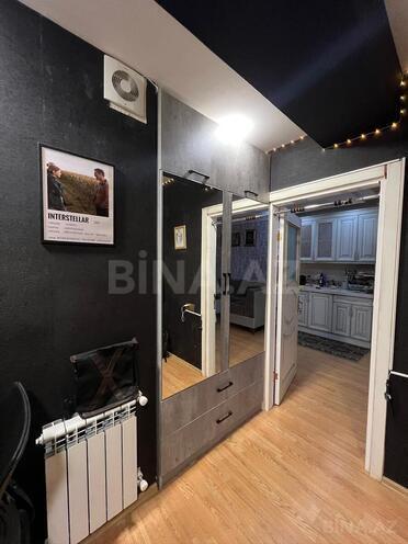 Satılır 3 otaqlı yeni tikili 75 m², Nəriman Nərimanov m., photo 8 from 16