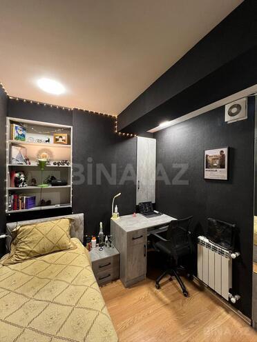 Satılır 3 otaqlı yeni tikili 75 m², Nəriman Nərimanov m., photo 9 from 16