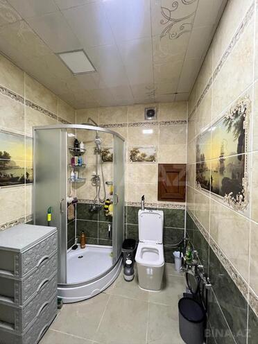 Satılır 3 otaqlı yeni tikili 75 m², Nəriman Nərimanov m., photo 14 from 16