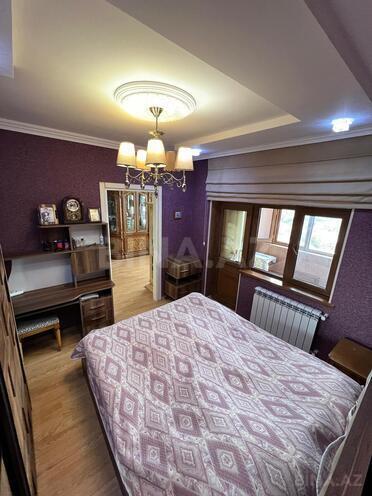 Satılır 3 otaqlı yeni tikili 75 m², Nəriman Nərimanov m., photo 4 from 16