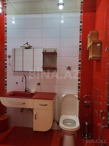 Satılır 4 otaqlı yeni tikili 180 m², 28 May m., photo 17 from 20