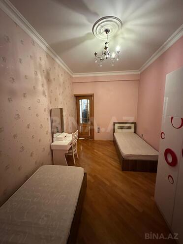 Сдаётся 3-комн. новостройка 125 м², м. Дернегюль, photo 9 from 14