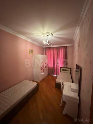 Сдаётся 3-комн. новостройка 125 м², м. Дернегюль, photo 8 from 14
