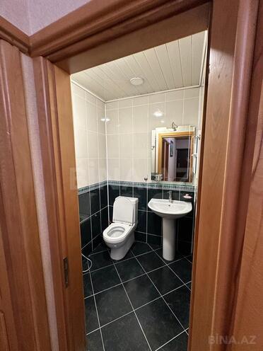 Сдаётся 3-комн. новостройка 125 м², м. Дернегюль, photo 13 from 14