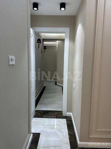 Продаётся 3-комн. новостройка 89 м², пос. Ени Ясамал, photo 19 from 32