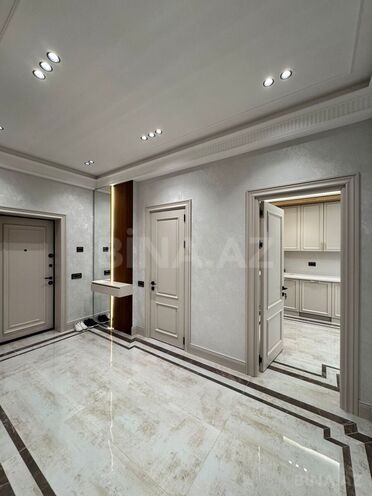 Продаётся 4-комн. новостройка 185 м², м. Элмляр Академиясы, photo 20 from 21